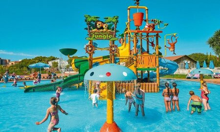 Hyb Eurocalas Aparthotel